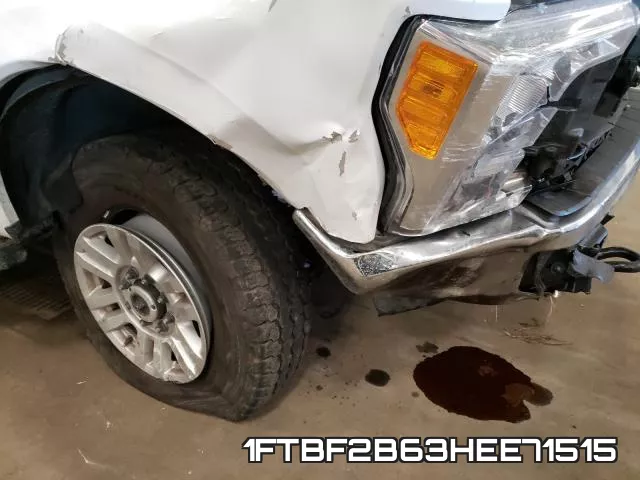 1FTBF2B63HEE71515 фото 10