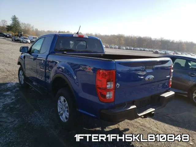 1FTER1FH5KLB10848 фото 4