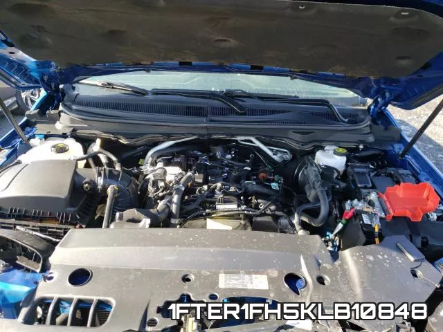 1FTER1FH5KLB10848 фото 8