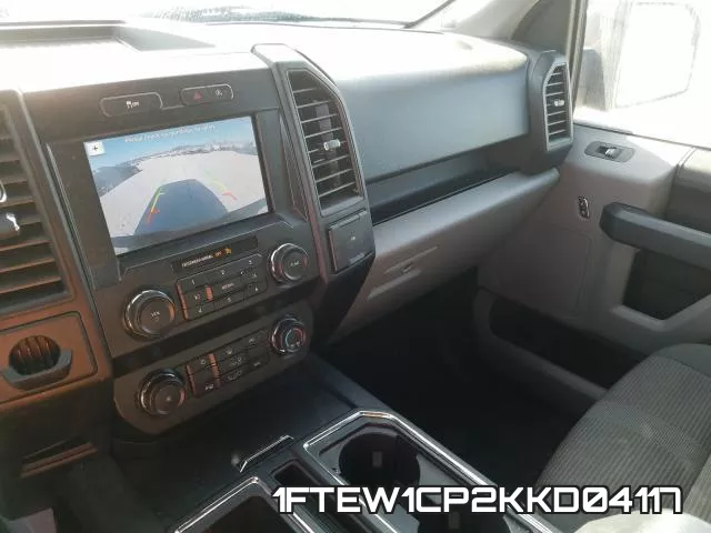 1FTEW1CP2KKD04117 фото 10
