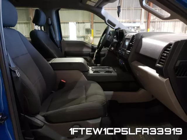 1FTEW1CP5LFA33919 фото 6