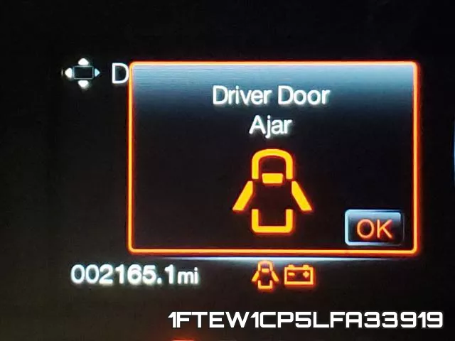 1FTEW1CP5LFA33919 фото 9