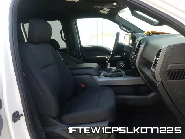1FTEW1CP5LKD77225 фото 6