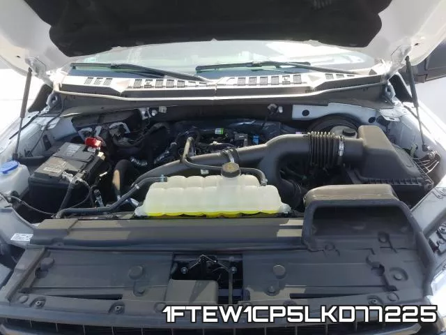 1FTEW1CP5LKD77225 фото 8
