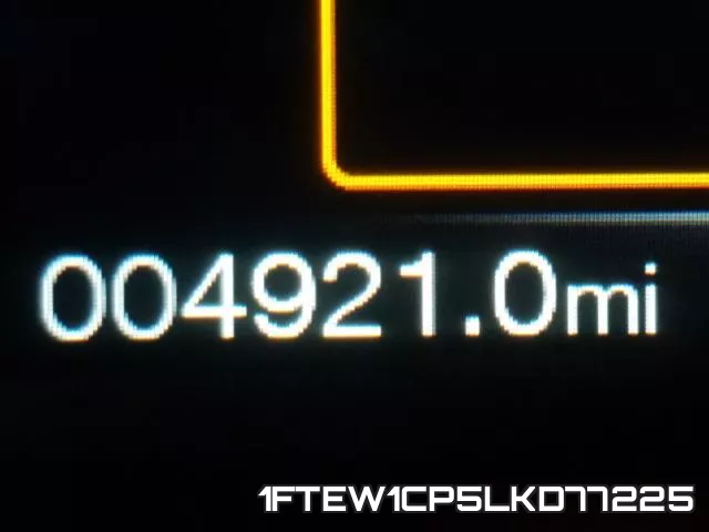 1FTEW1CP5LKD77225 фото 9