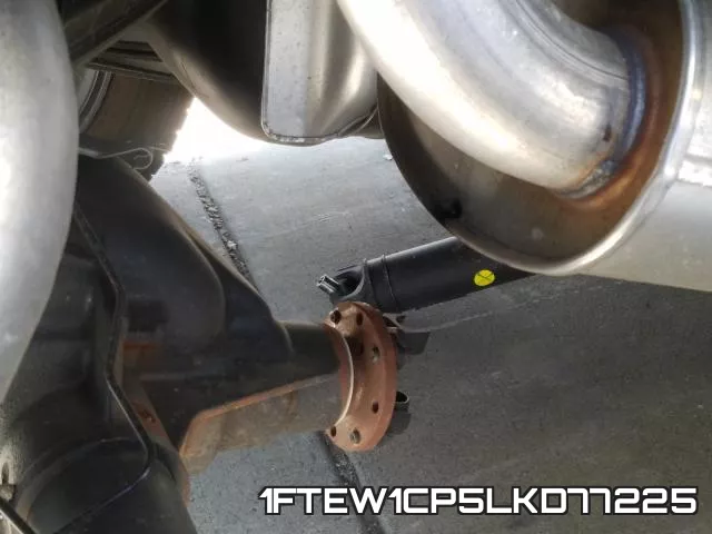1FTEW1CP5LKD77225 фото 10