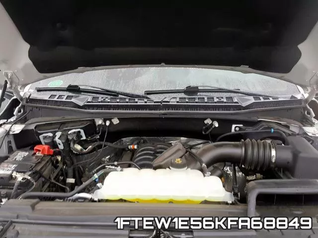 1FTEW1E56KFA68849 фото 8