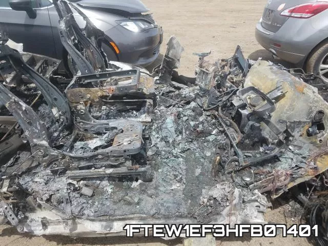 1FTEW1EF3HFB07401 фото 6