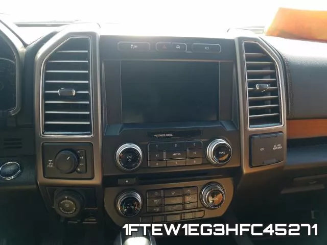 1FTEW1EG3HFC45271 фото 10
