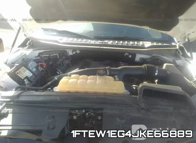 1FTEW1EG4JKE66889 фото 2