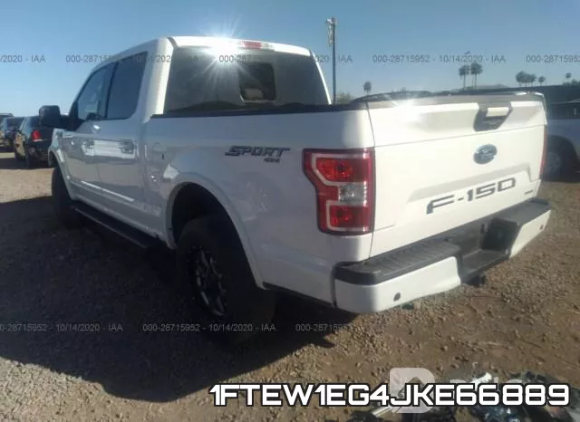 1FTEW1EG4JKE66889 фото 4