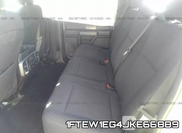 1FTEW1EG4JKE66889 фото 9