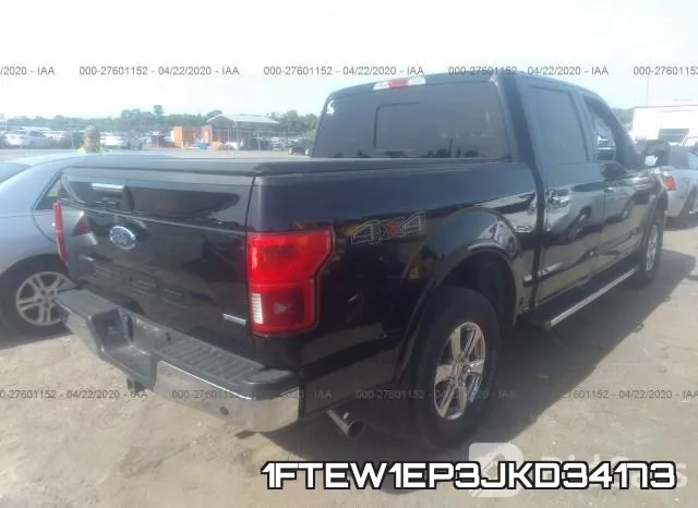 1FTEW1EP3JKD34173 фото 5