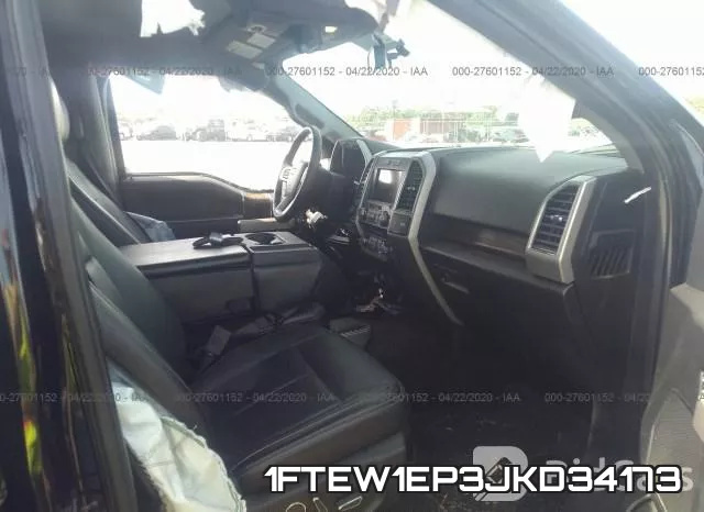 1FTEW1EP3JKD34173 фото 6