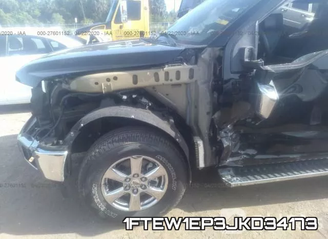 1FTEW1EP3JKD34173 фото 7