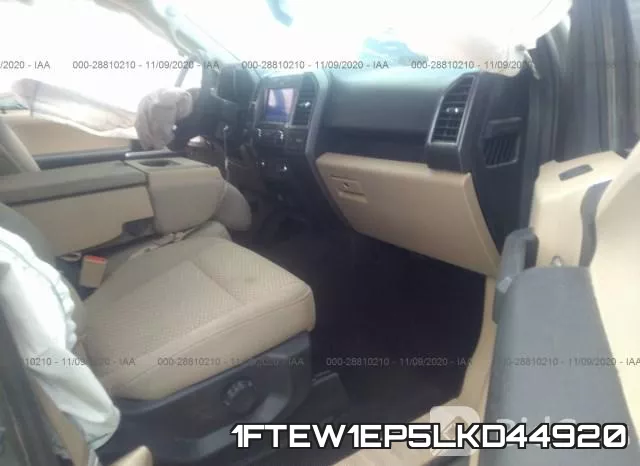 1FTEW1EP5LKD44920 фото 6