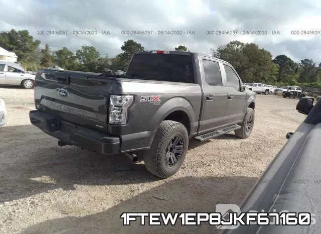 1FTEW1EP8JKF67160 фото 5