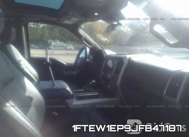 1FTEW1EP9JFB47187 фото 6