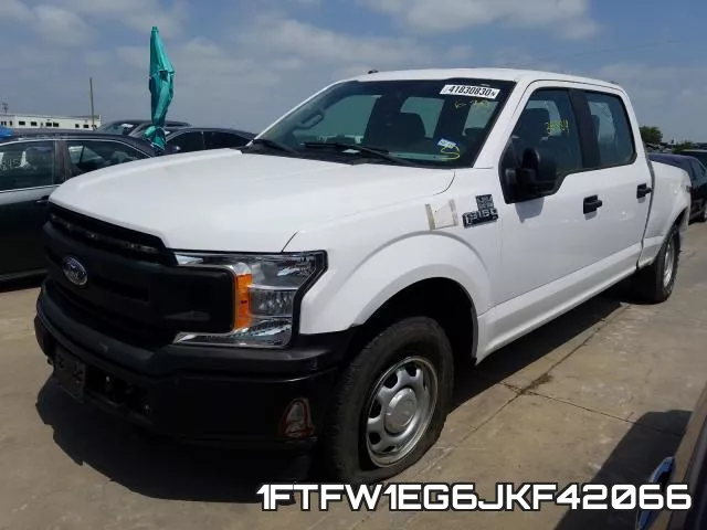 1FTFW1EG6JKF42066 фото 3