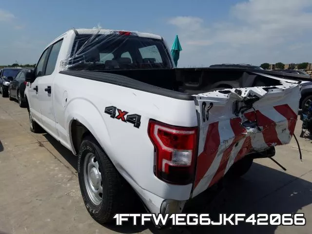 1FTFW1EG6JKF42066 фото 4