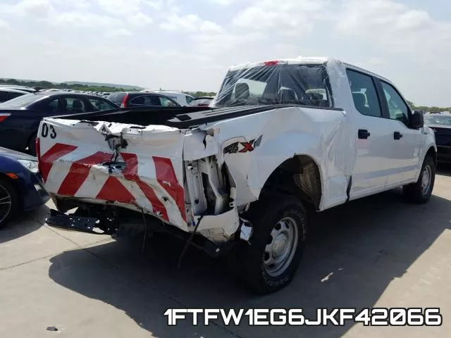 1FTFW1EG6JKF42066 фото 5