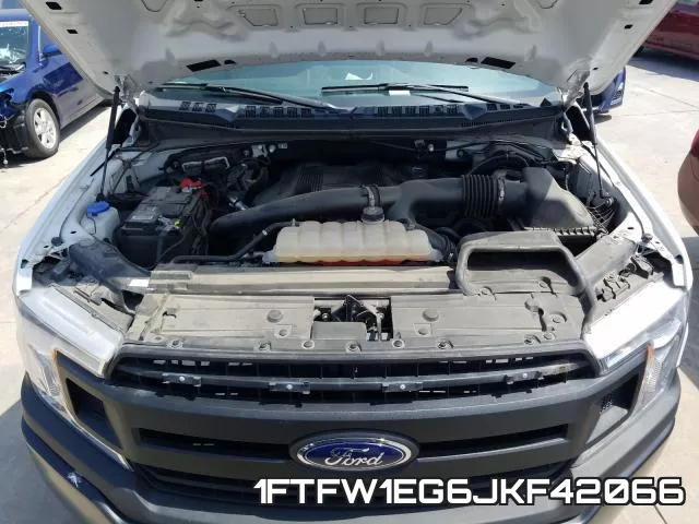 1FTFW1EG6JKF42066 фото 8