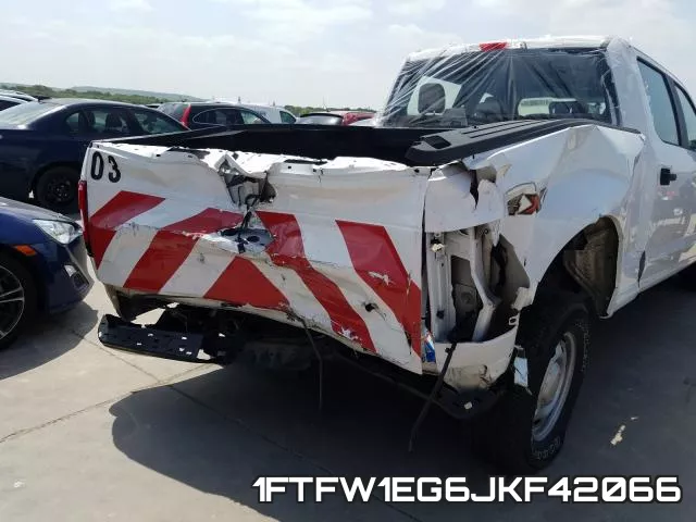 1FTFW1EG6JKF42066 фото 10
