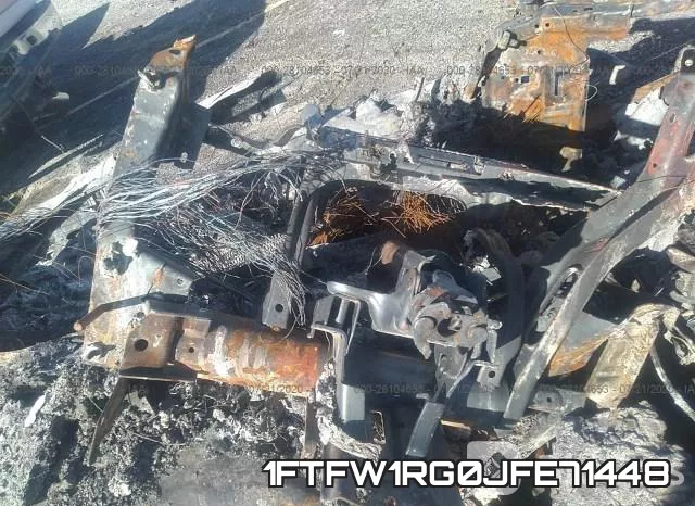 1FTFW1RG0JFE71448 фото 8