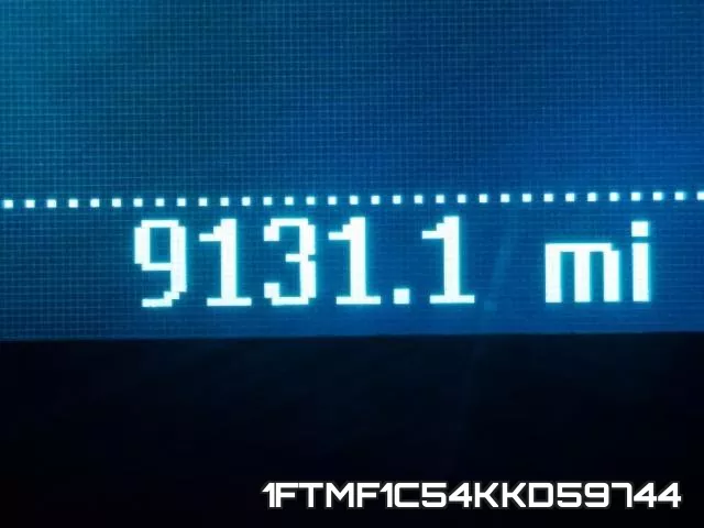 1FTMF1C54KKD59744 фото 9