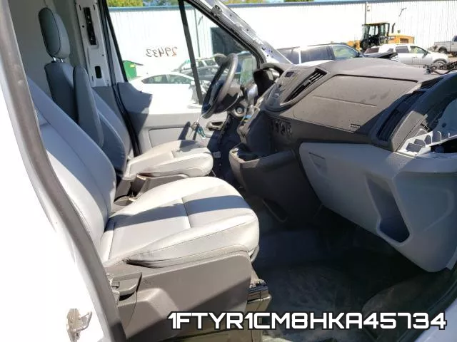 1FTYR1CM8HKA45734 фото 6