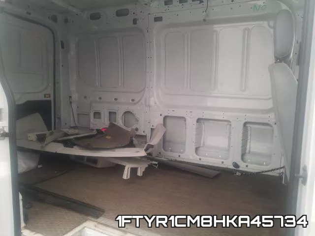 1FTYR1CM8HKA45734 фото 7