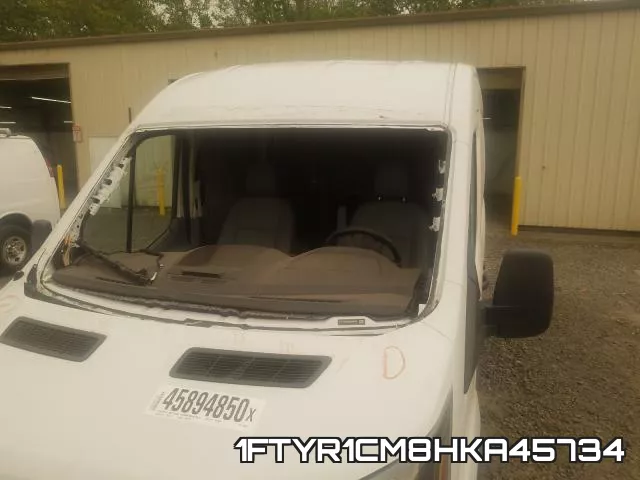 1FTYR1CM8HKA45734 фото 10