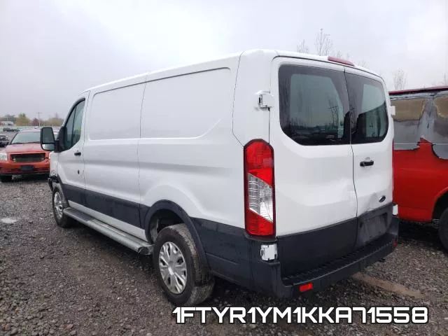 1FTYR1YM1KKA71558 фото 4
