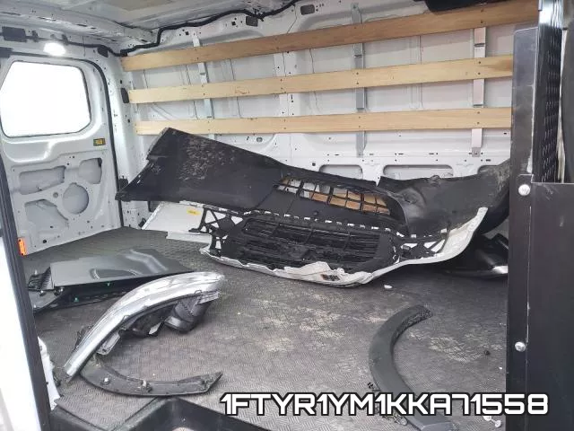 1FTYR1YM1KKA71558 фото 7