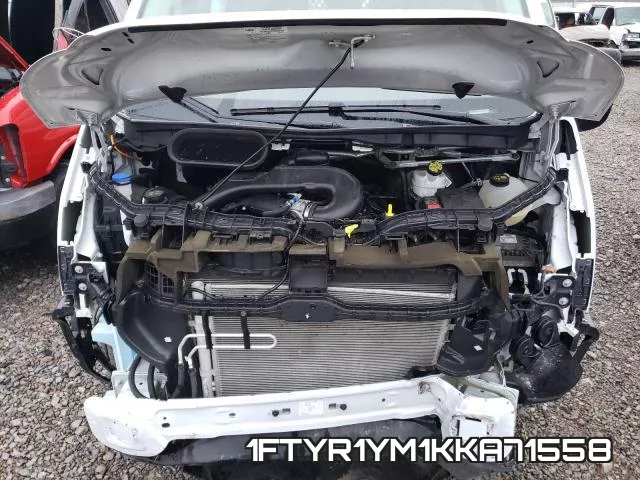 1FTYR1YM1KKA71558 фото 8
