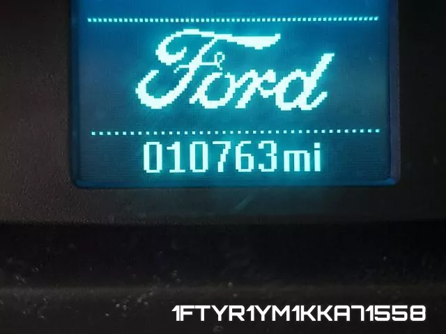1FTYR1YM1KKA71558 фото 9