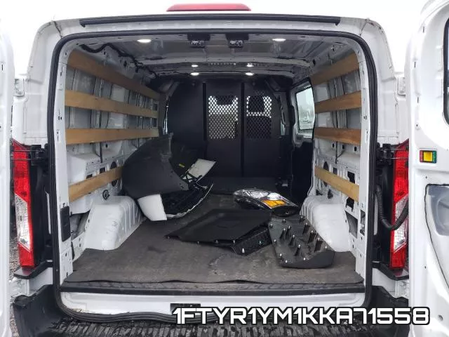 1FTYR1YM1KKA71558 фото 10