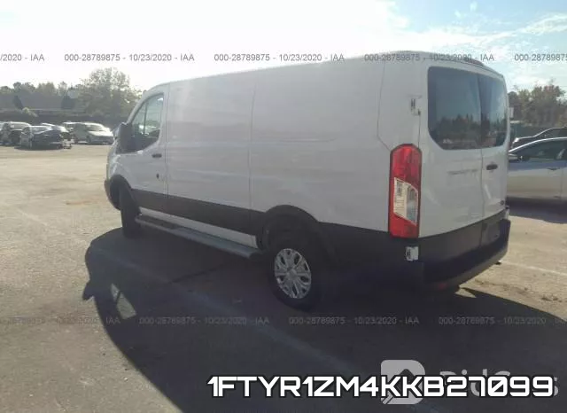 1FTYR1ZM4KKB27099 фото 4
