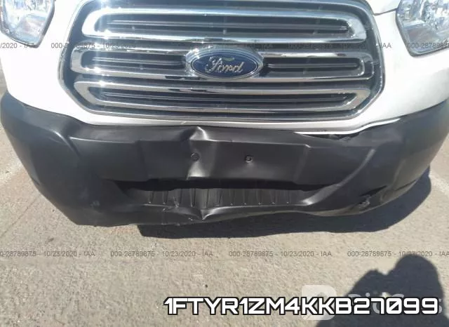 1FTYR1ZM4KKB27099 фото 7