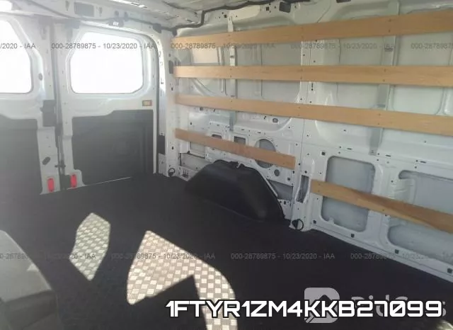 1FTYR1ZM4KKB27099 фото 9