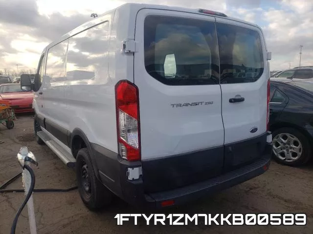1FTYR1ZM7KKB00589 фото 4