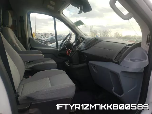 1FTYR1ZM7KKB00589 фото 6