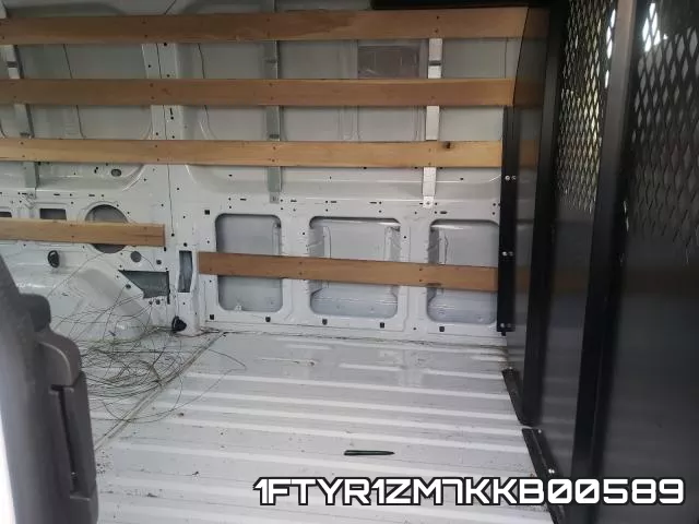 1FTYR1ZM7KKB00589 фото 7