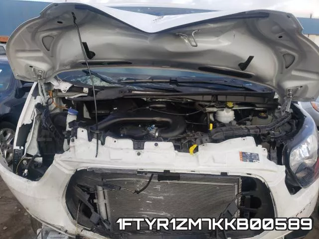 1FTYR1ZM7KKB00589 фото 8