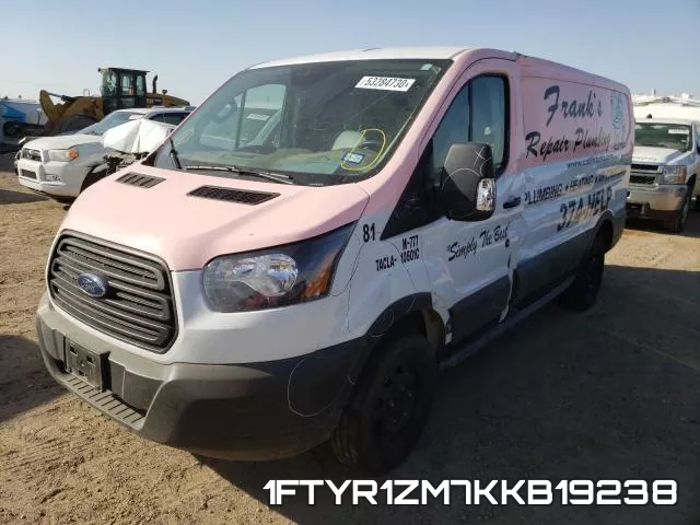 1FTYR1ZM7KKB19238 фото 3