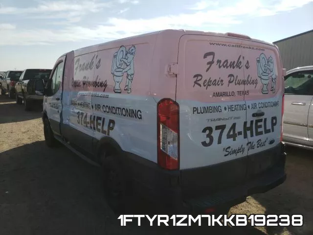 1FTYR1ZM7KKB19238 фото 4