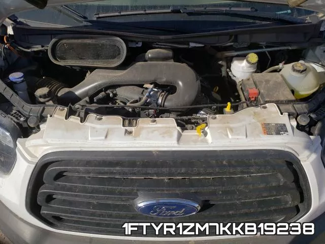 1FTYR1ZM7KKB19238 фото 8
