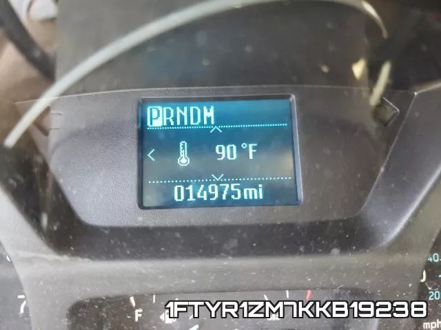 1FTYR1ZM7KKB19238 фото 9