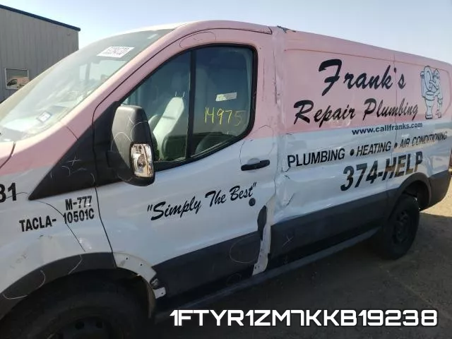 1FTYR1ZM7KKB19238 фото 10