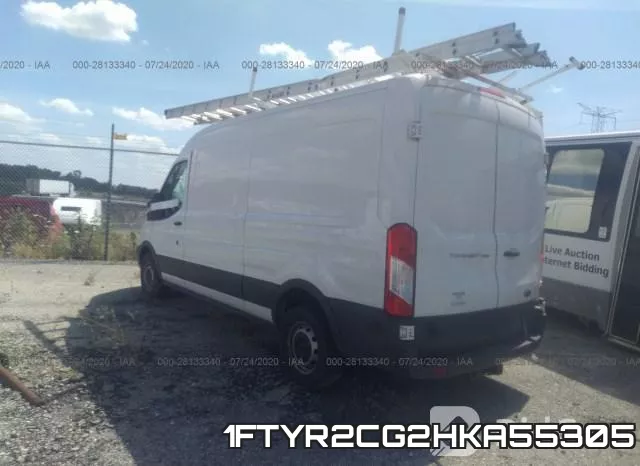 1FTYR2CG2HKA55305 фото 4